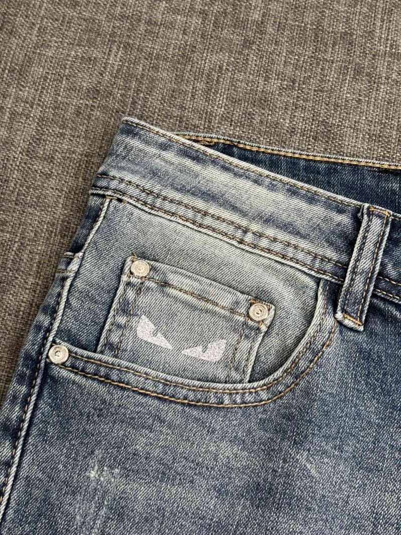 Christian Dior Jeans